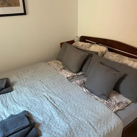 Appartamento Apartment#13