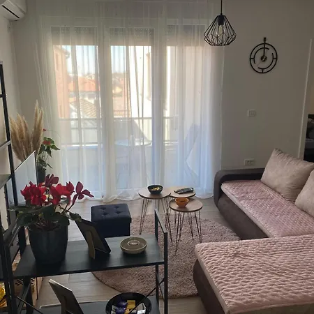 Apartment#13 *