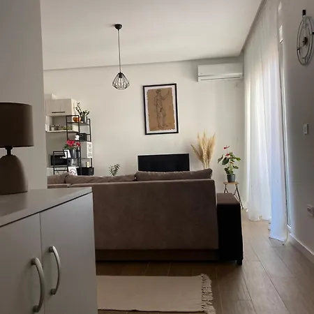 Apartment#13 * Sabac