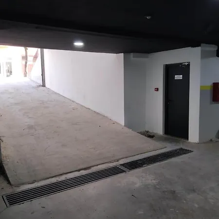 Apartment#13 Appartamento