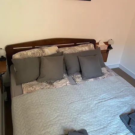 Apartment#13 Appartamento *