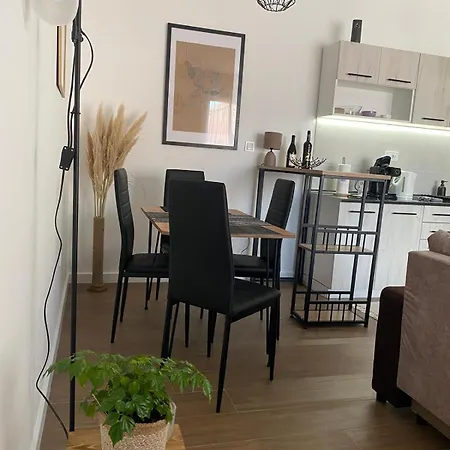 Apartment#13 * Sabac