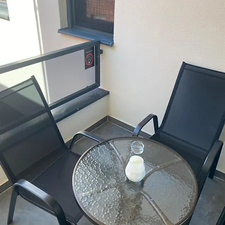 Appartamento Apartment#13