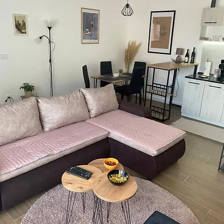 Apartment Apartment#13