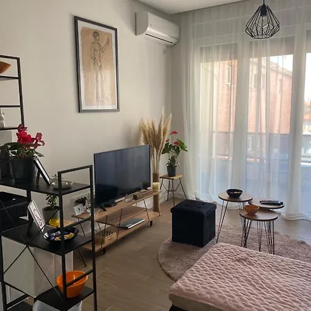 Apartment#13 Appartamento *