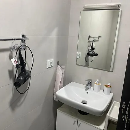 Apartment#13 Appartamento Šabac