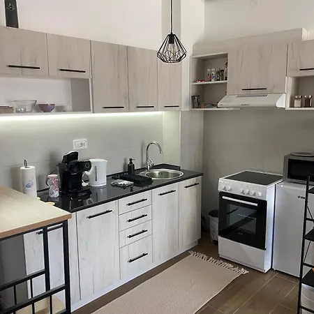 Apartment#13 *