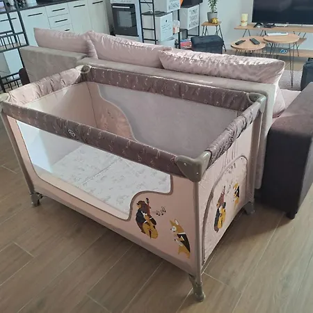 Apartment#13 Appartamento Šabac