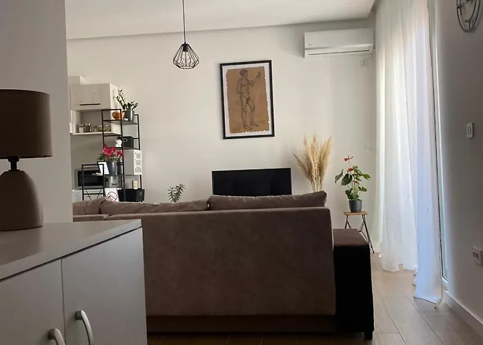 Apartment#13 * Šabac