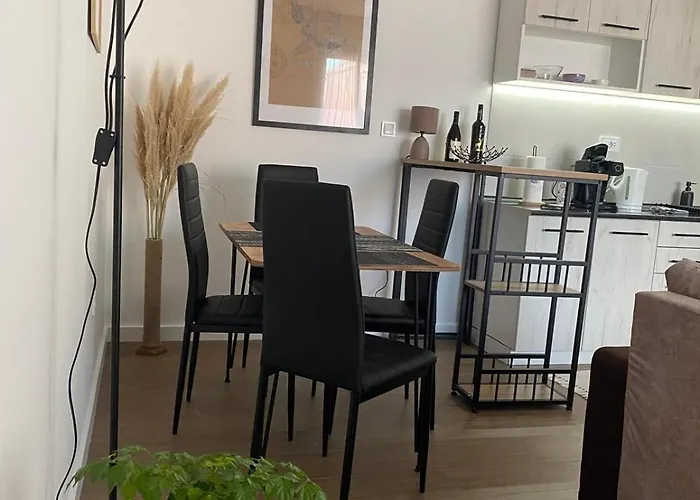 Apartment#13 * Šabac